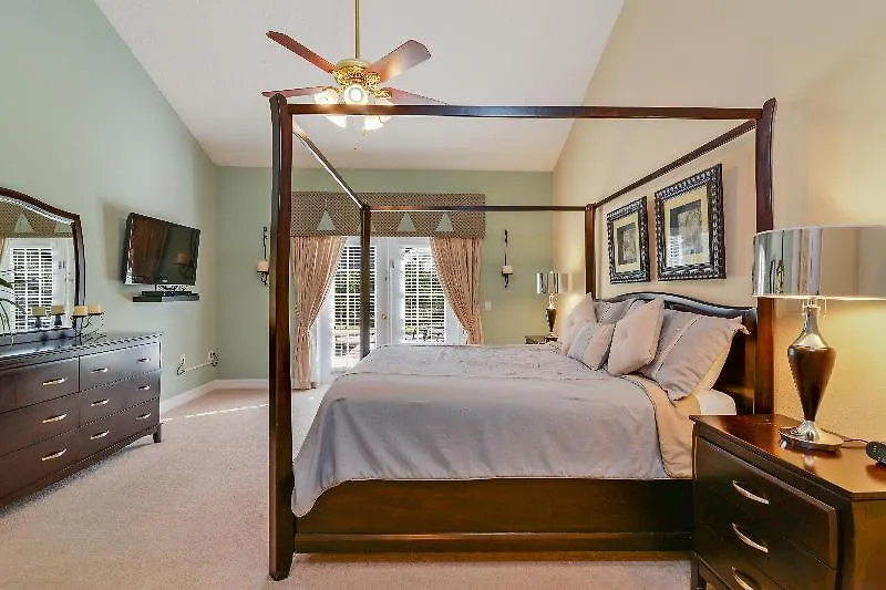 Area Deluxe Homes By Villadirect Villa