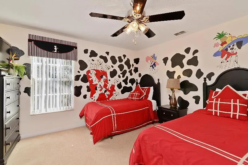 Area Deluxe Homes By Villadirect