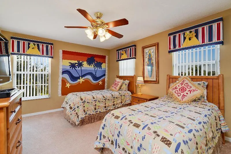 Area Deluxe Homes By Villadirect Villa *
