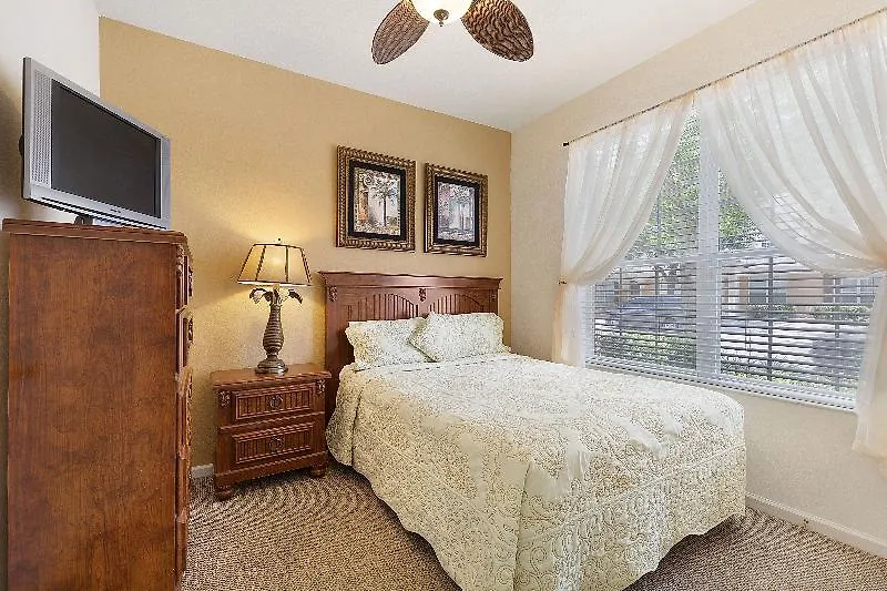 Area Deluxe Homes By Villadirect Villa Kissimmee