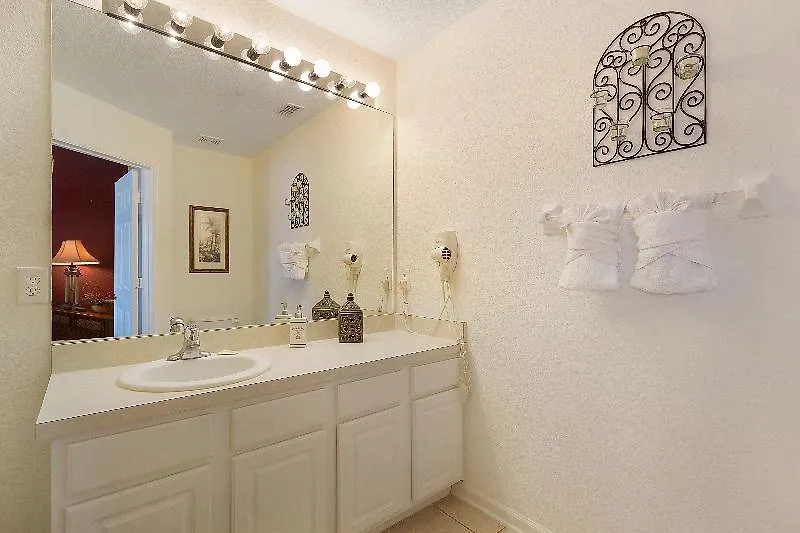 Area Deluxe Homes By Villadirect Villa