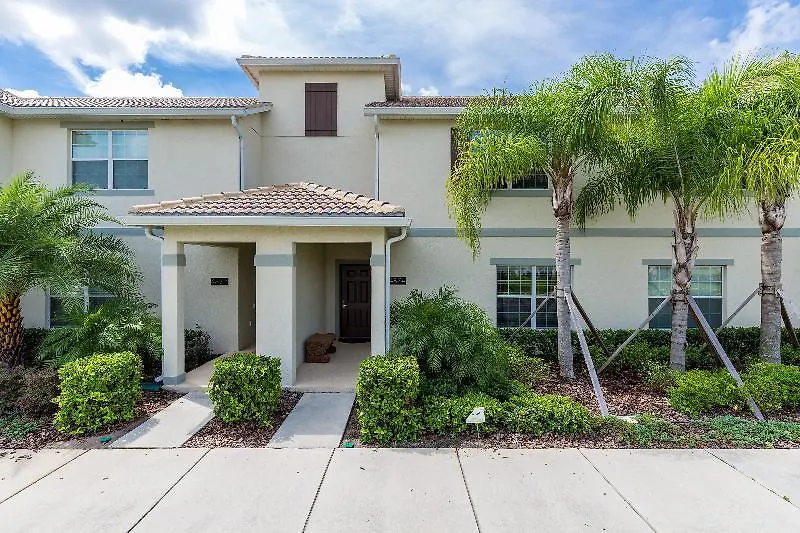 Area Deluxe Homes By Villadirect Villa *