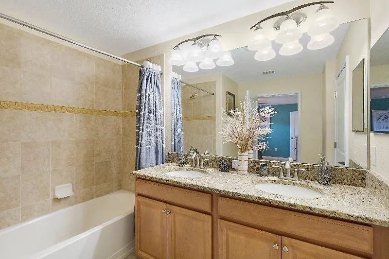 Area Deluxe Homes By Villadirect Villa *