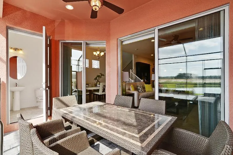 Area Deluxe Homes By Villadirect Villa