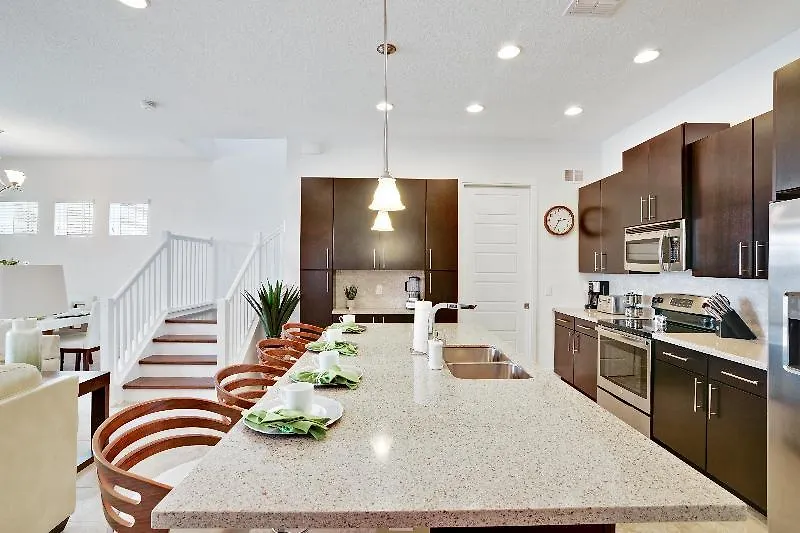 Area Deluxe Homes By Villadirect