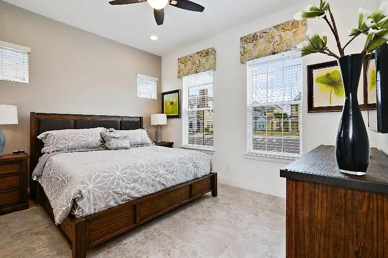 Area Deluxe Homes By Villadirect Villa *