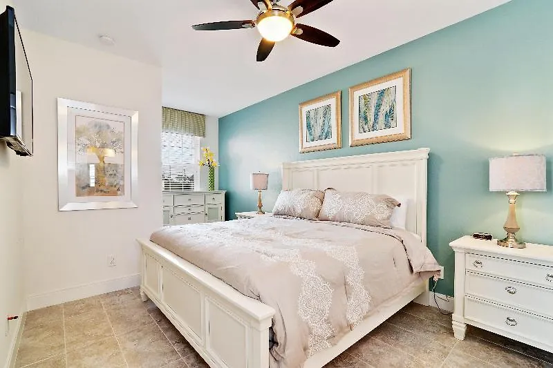 Villa Area Deluxe Homes By Villadirect Kissimmee
