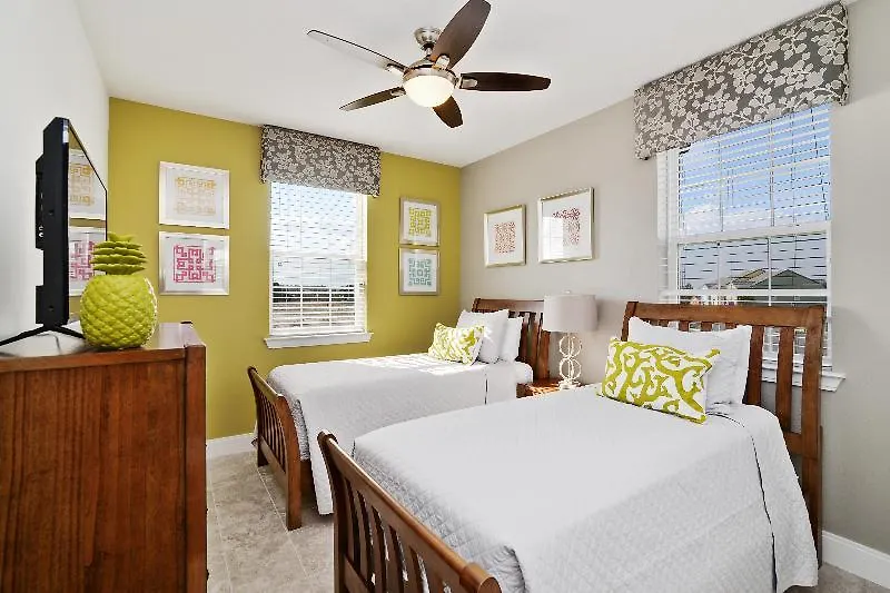 Villa Area Deluxe Homes By Villadirect
