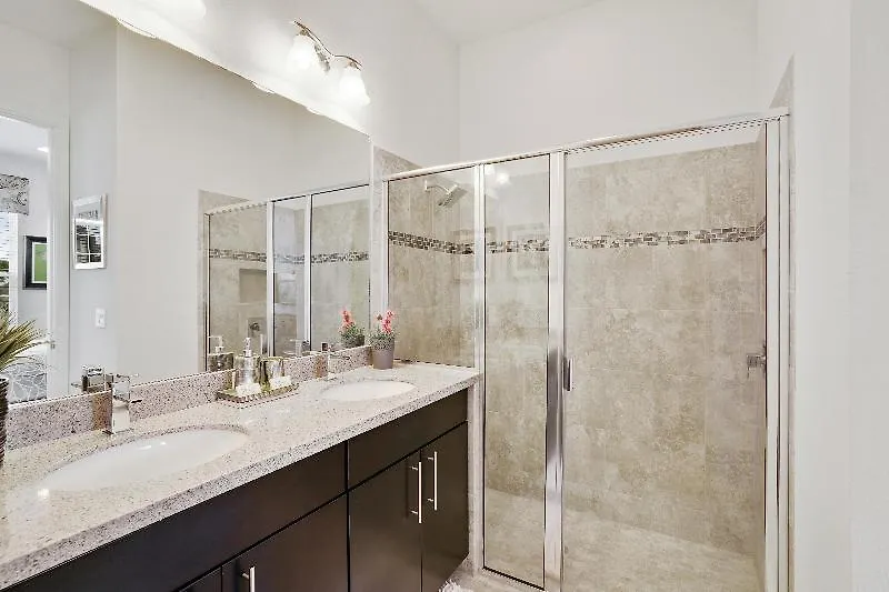 Area Deluxe Homes By Villadirect Kissimmee
