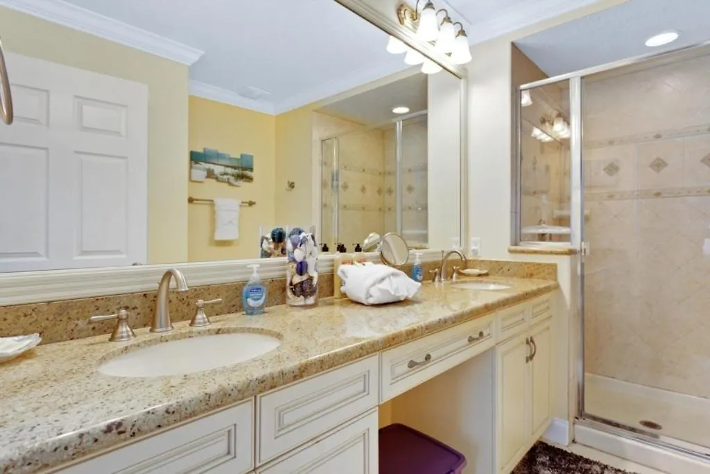 Appartamento Luxury Golf Located In Reunion Kissimmee