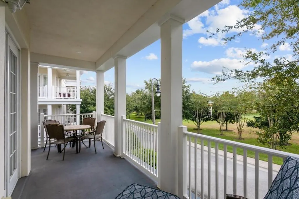 Appartamento Luxury Golf Located In Reunion Kissimmee