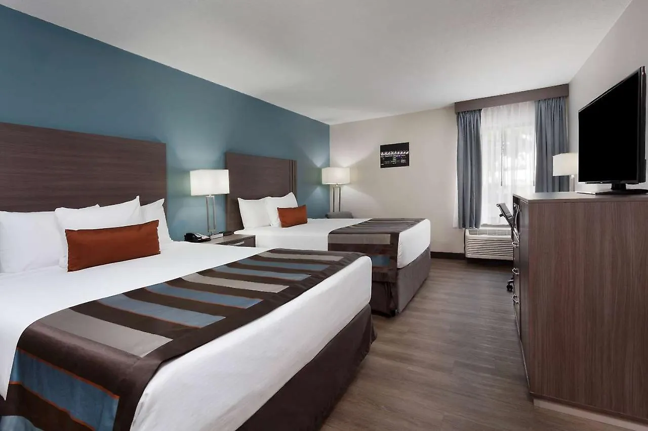 Grand Kissimmee At Celebration - Shuttle To Theme Parks 3*