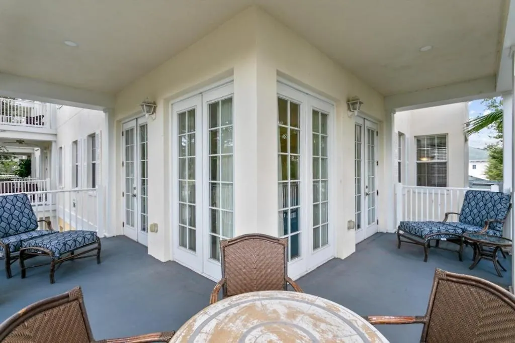 Appartamento Luxury Golf Located In Reunion *