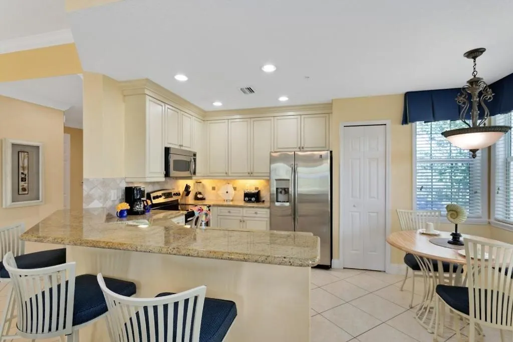 Luxury Golf Located In Reunion Appartamento *
