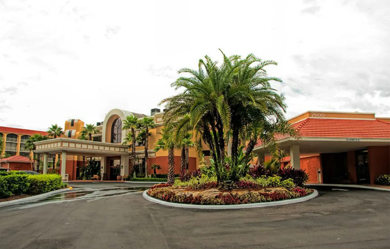 Westgate Towers Apartmanhotel