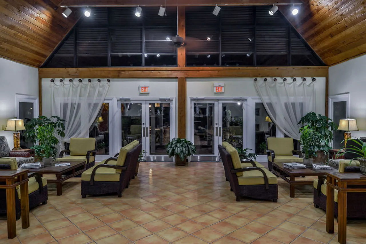 Hilton Vacation Club Polynesian Isles キシミー