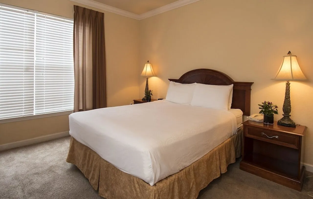 Tuscana Orlando By Aston 3* Reunion