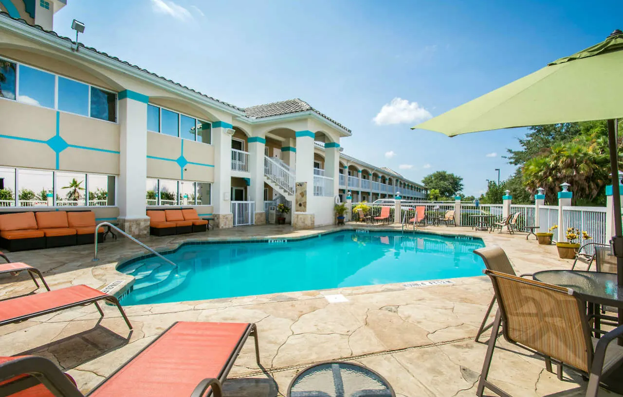 Quality Clermont West Hotel Kissimmee