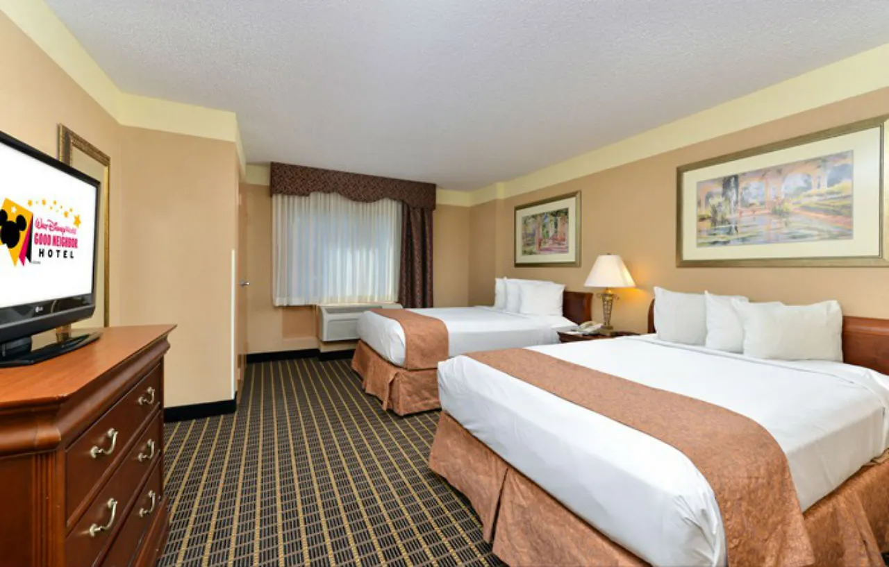 Staybridge Orlando Royale Parc By Ihg Kissimmee