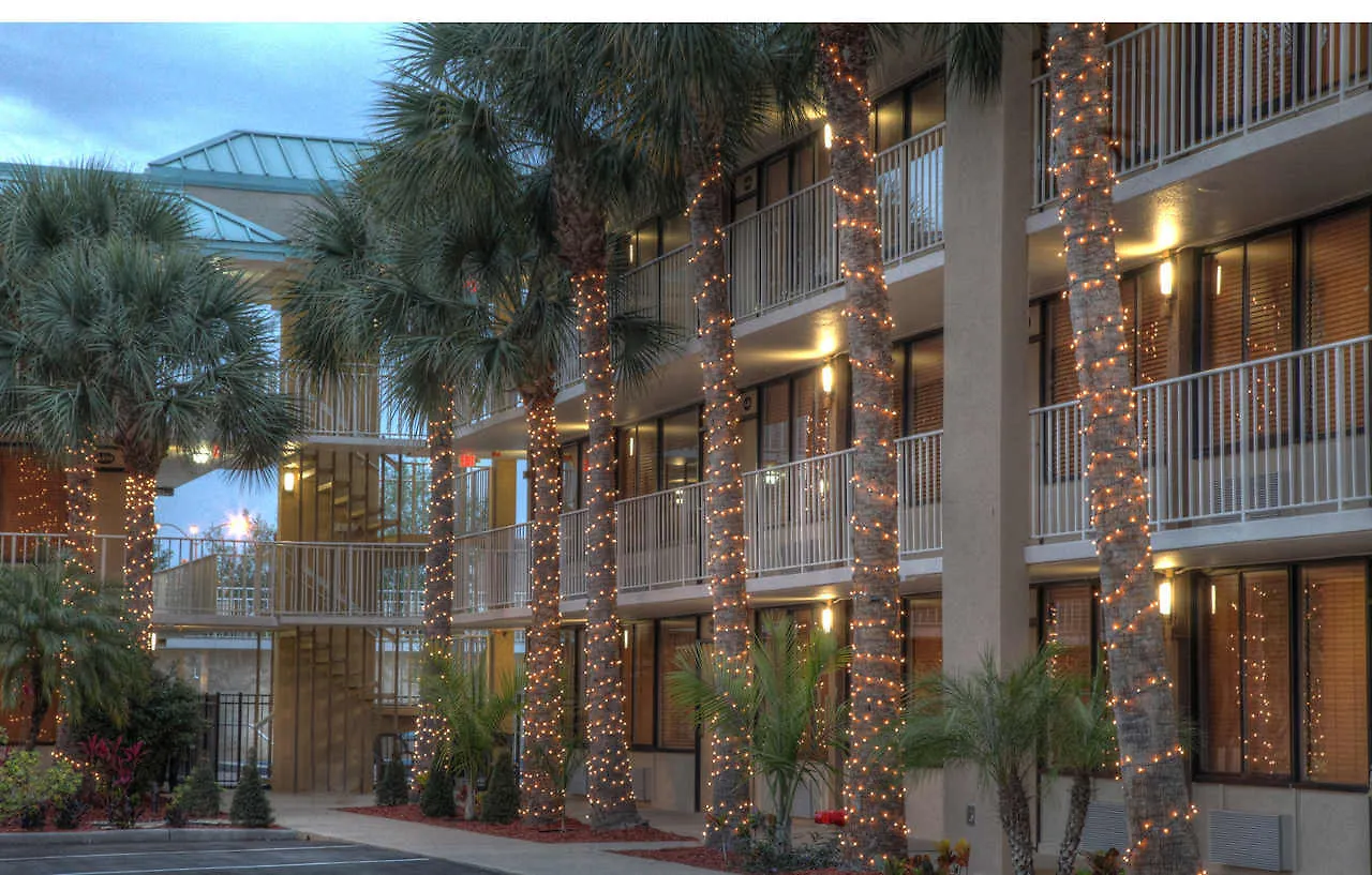 Park Royal Orlando Hotel Kissimmee