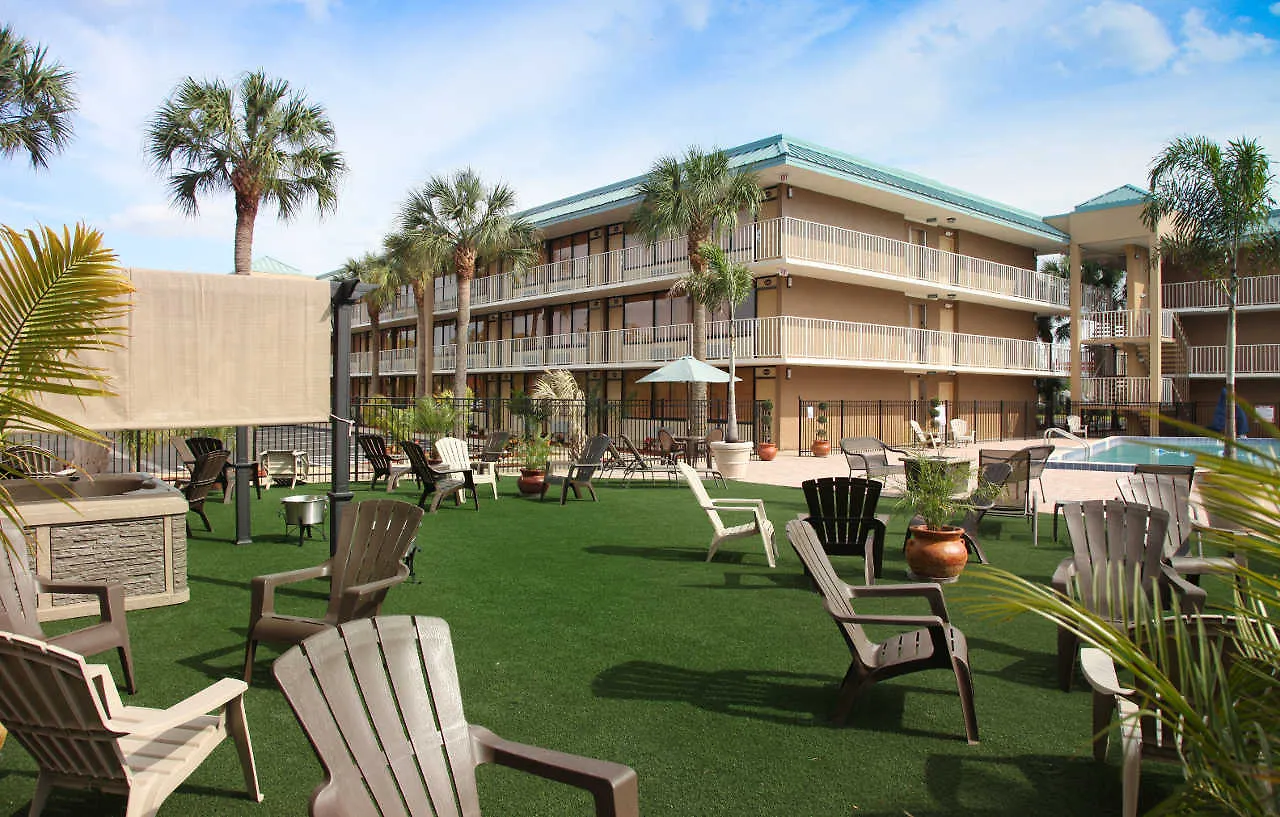Hotel Park Royal Orlando 3*