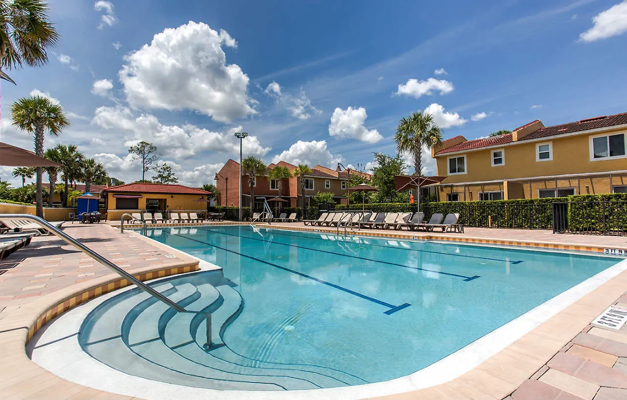 Resort Fantasyworld