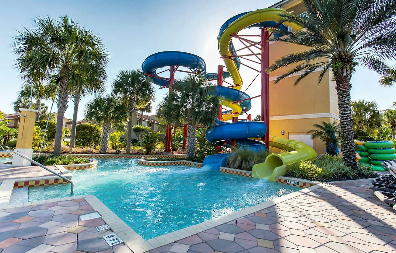 Resort Fantasyworld