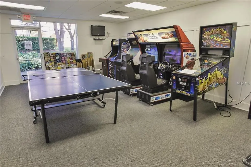 Vakantiehuis Encantada Kissimmee