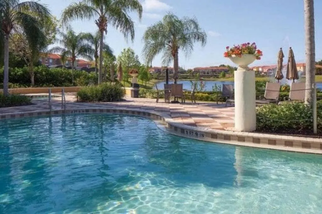 Encantada Kissimmee