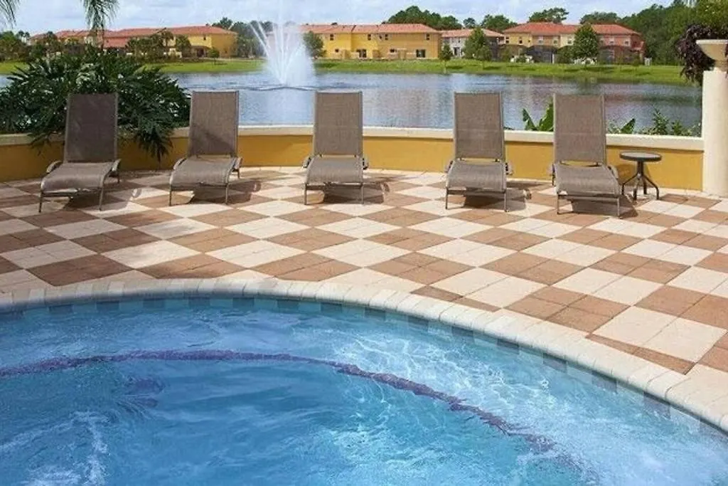 Encantada * Kissimmee