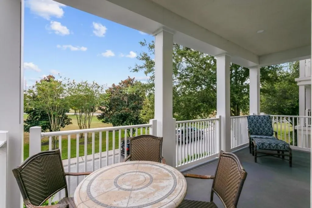 Luxury Golf Located In Reunion * Kissimmee