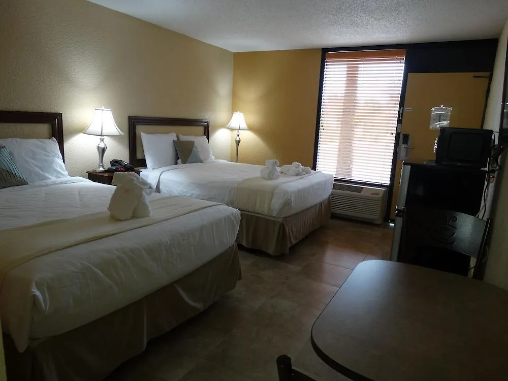 Park Royal Orlando Hotel