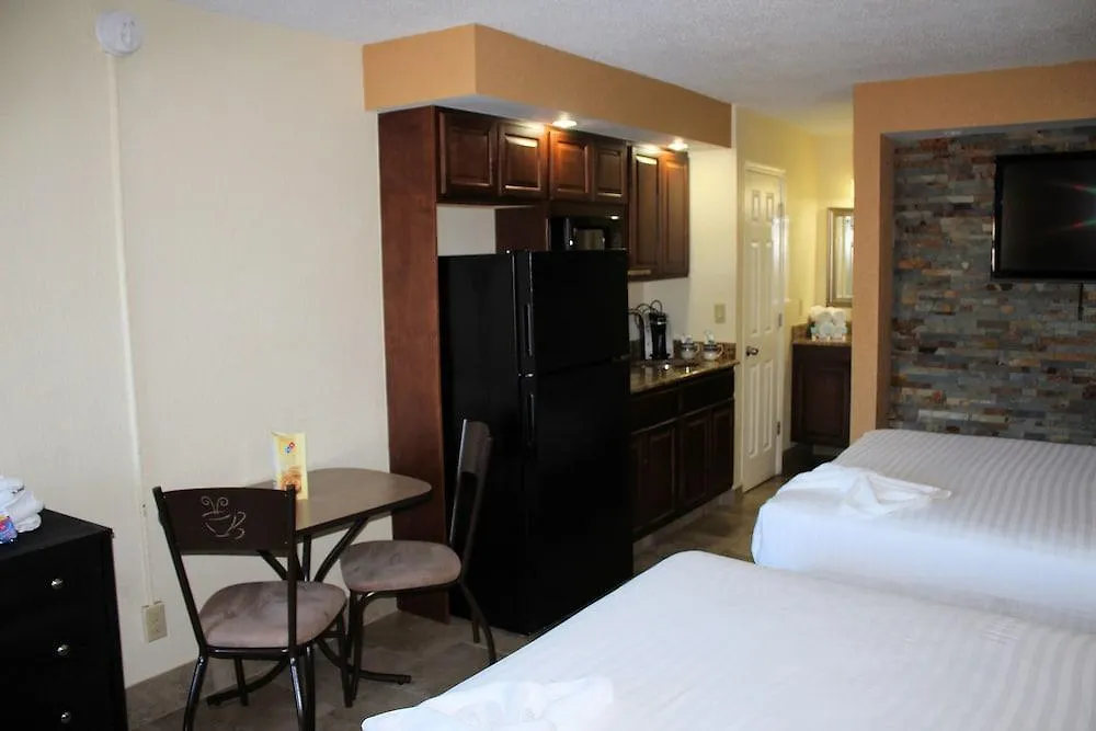 Park Royal Orlando Hotel 3*