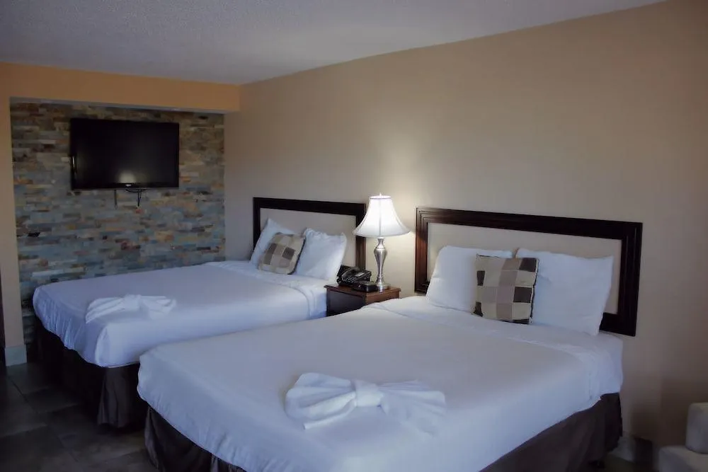 Park Royal Orlando Hotel 3*