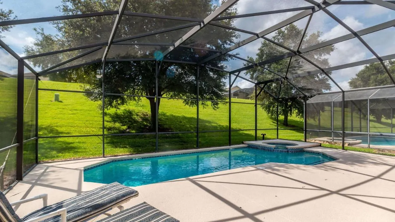 Z Terminated Holiday home