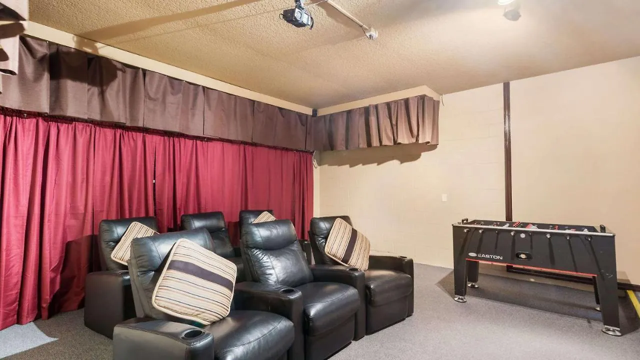 Holiday home Z Terminated *