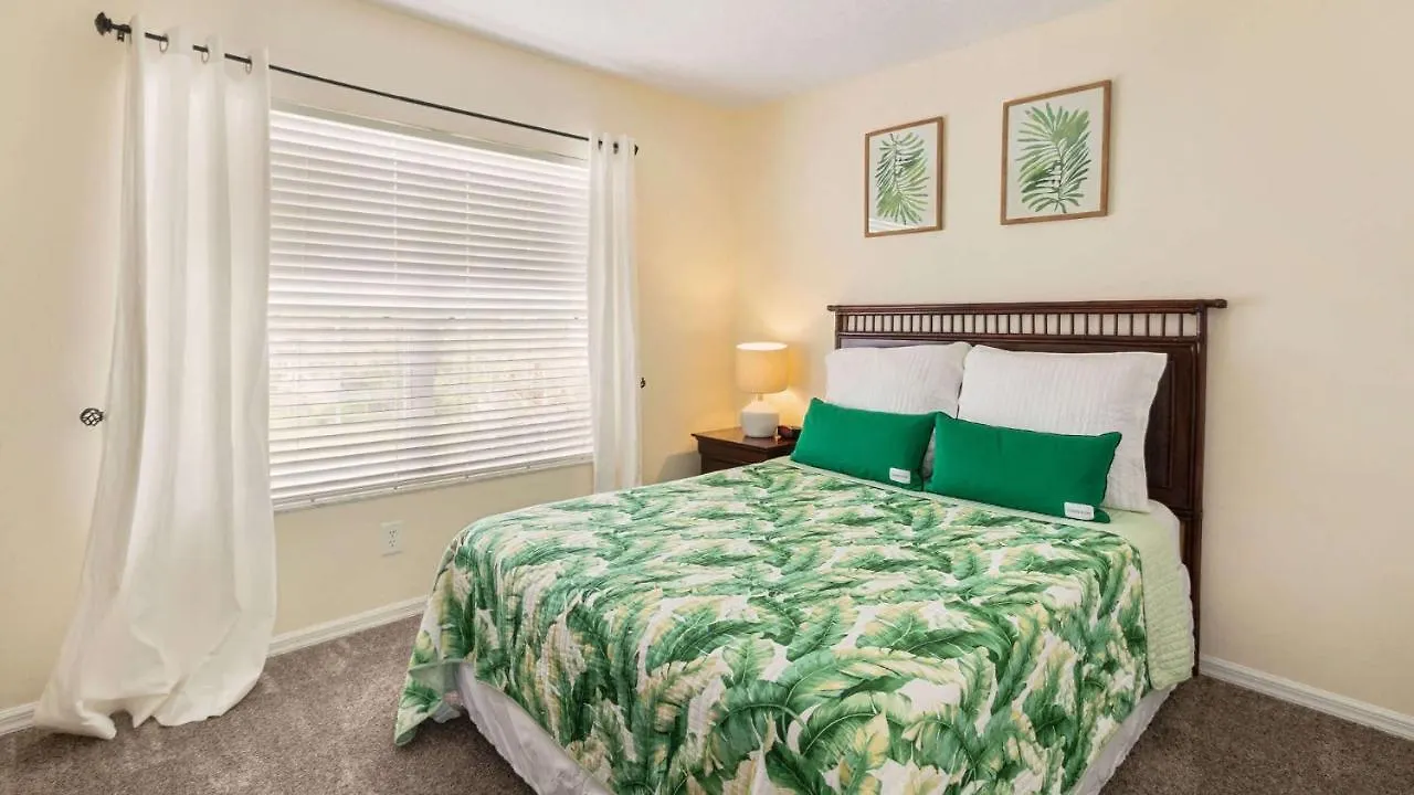 Z Terminated Holiday home Kissimmee
