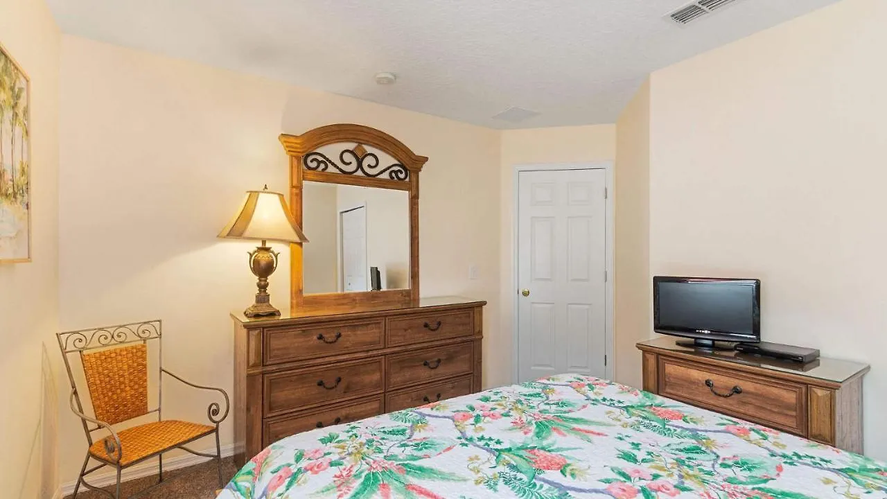 Z Terminated Holiday home Kissimmee