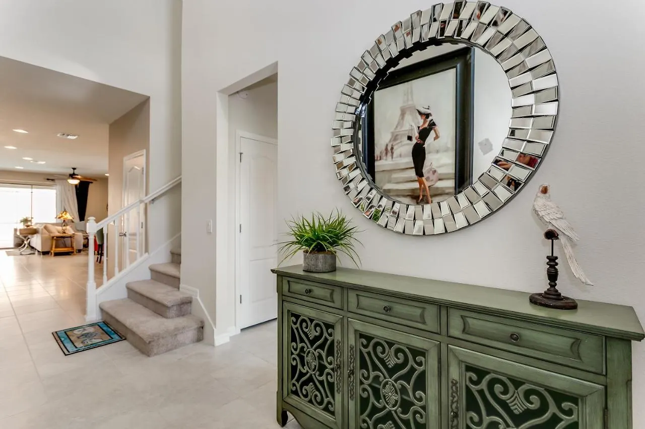 Willa 8 Bedroom, 6 Bathroom Upscale Near All The Fun In *