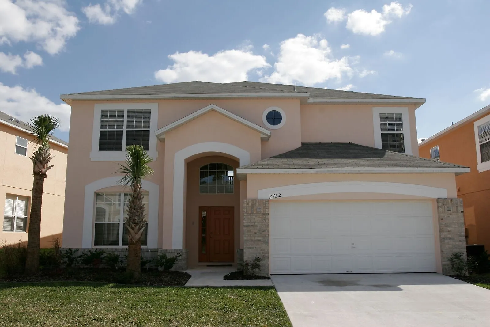 Emerald Island Homes By Oceanbeds 4* Four Corners