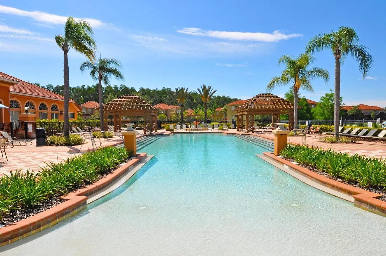 Дом отдыха Bella Vida Resort-4557pcljgil *