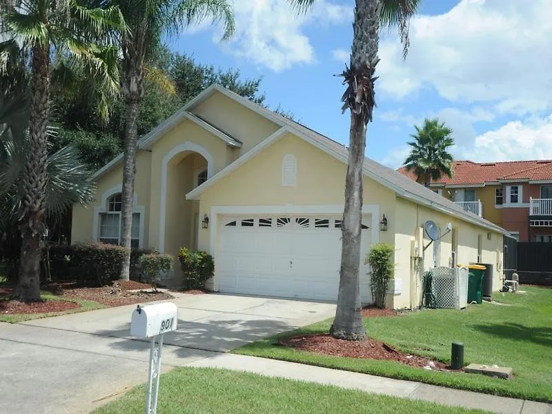 Berkley 01 * Kissimmee