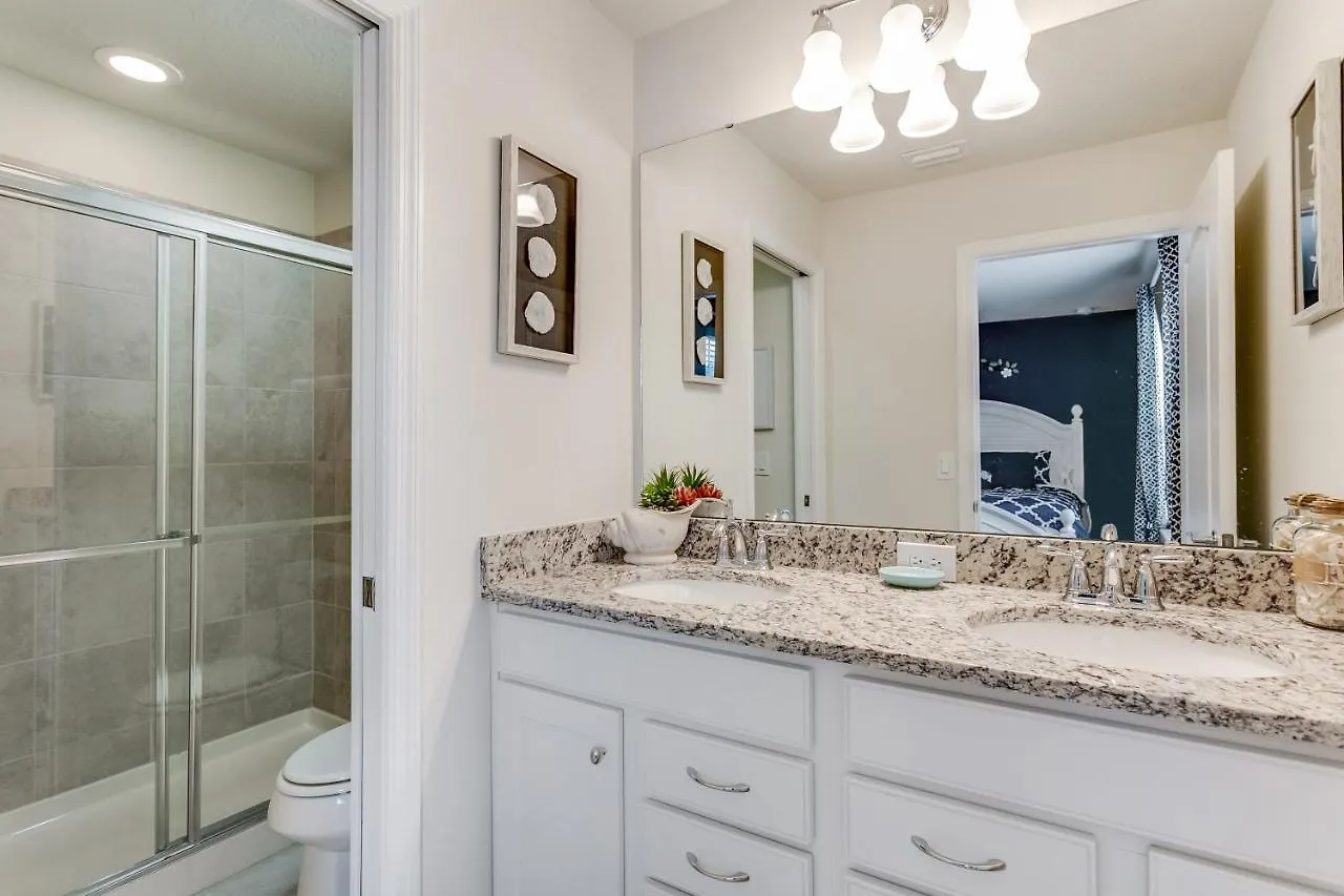 Willa 8 Bedroom, 6 Bathroom Upscale Near All The Fun In *