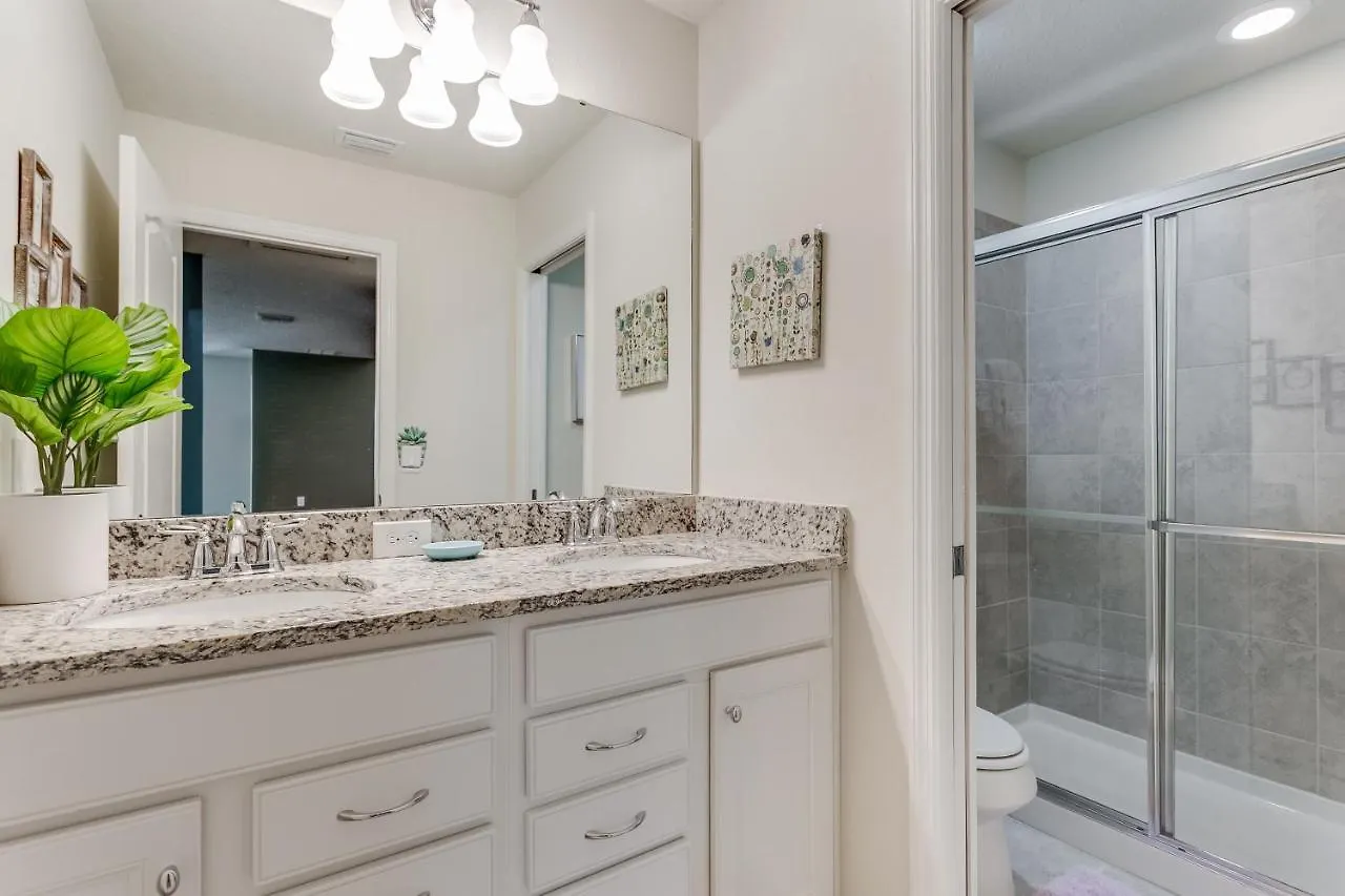 Willa 8 Bedroom, 6 Bathroom Upscale Near All The Fun In *