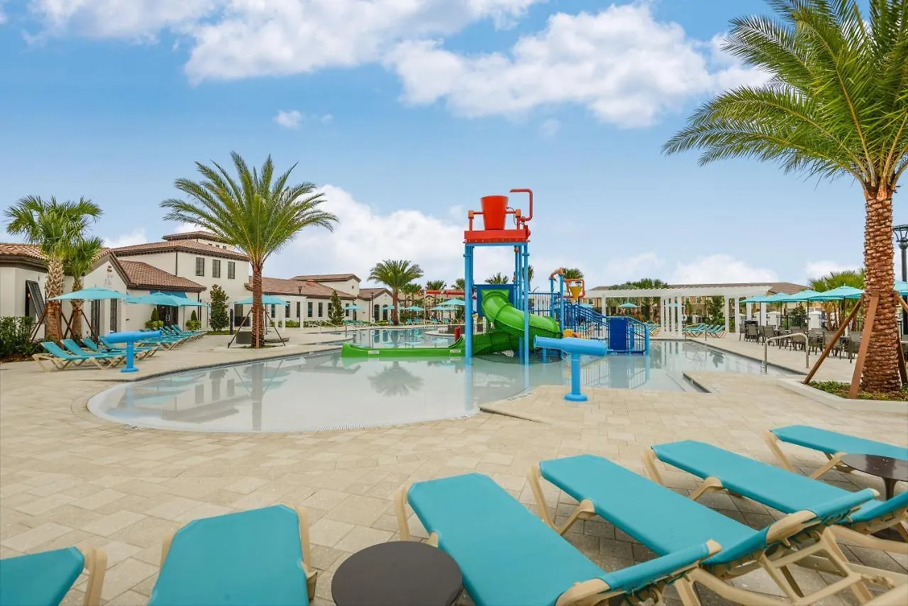 Willa 8 Bedroom, 6 Bathroom Upscale Near All The Fun In *