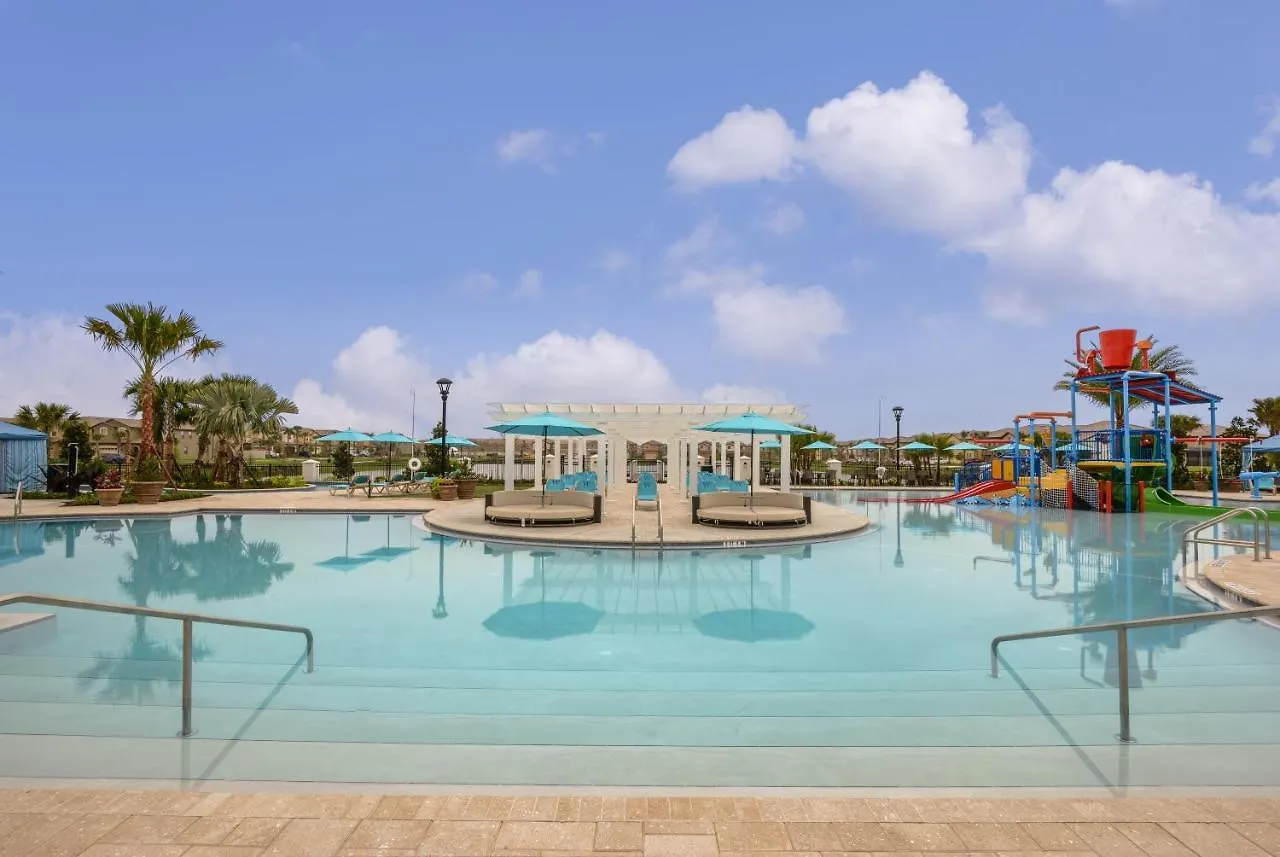Willa 8 Bedroom, 6 Bathroom Upscale Near All The Fun In *
