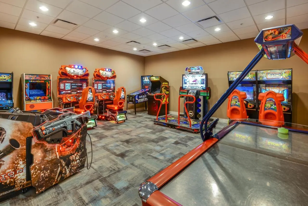 Willa 8 Bedroom, 6 Bathroom Upscale Near All The Fun In *