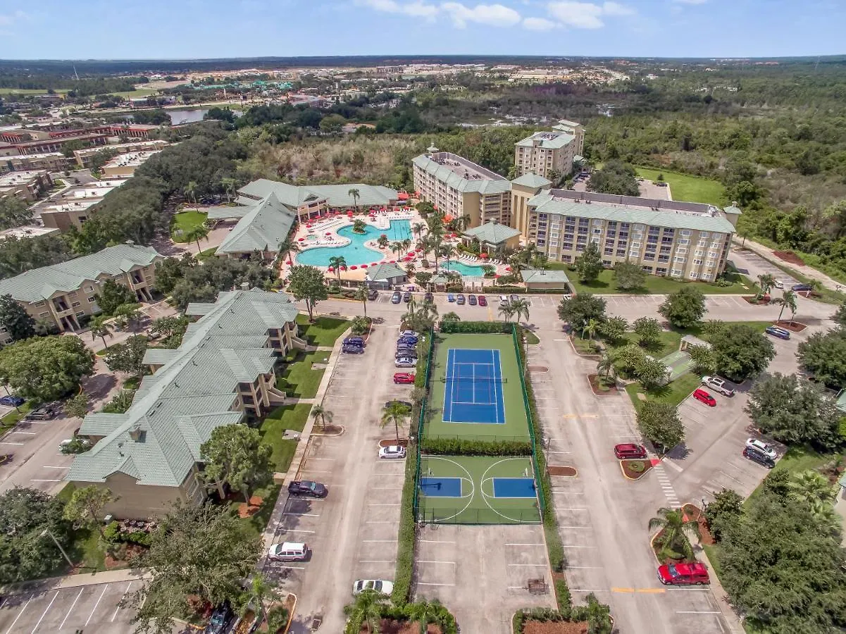 Rezort Silver 3*