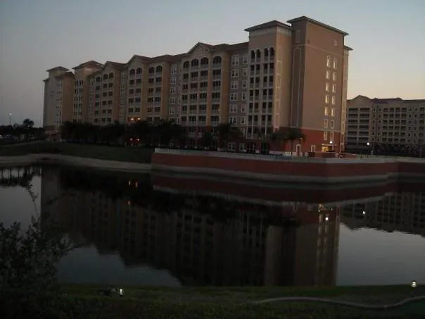 Apartmanhotel Westgate Towers Four Corners
