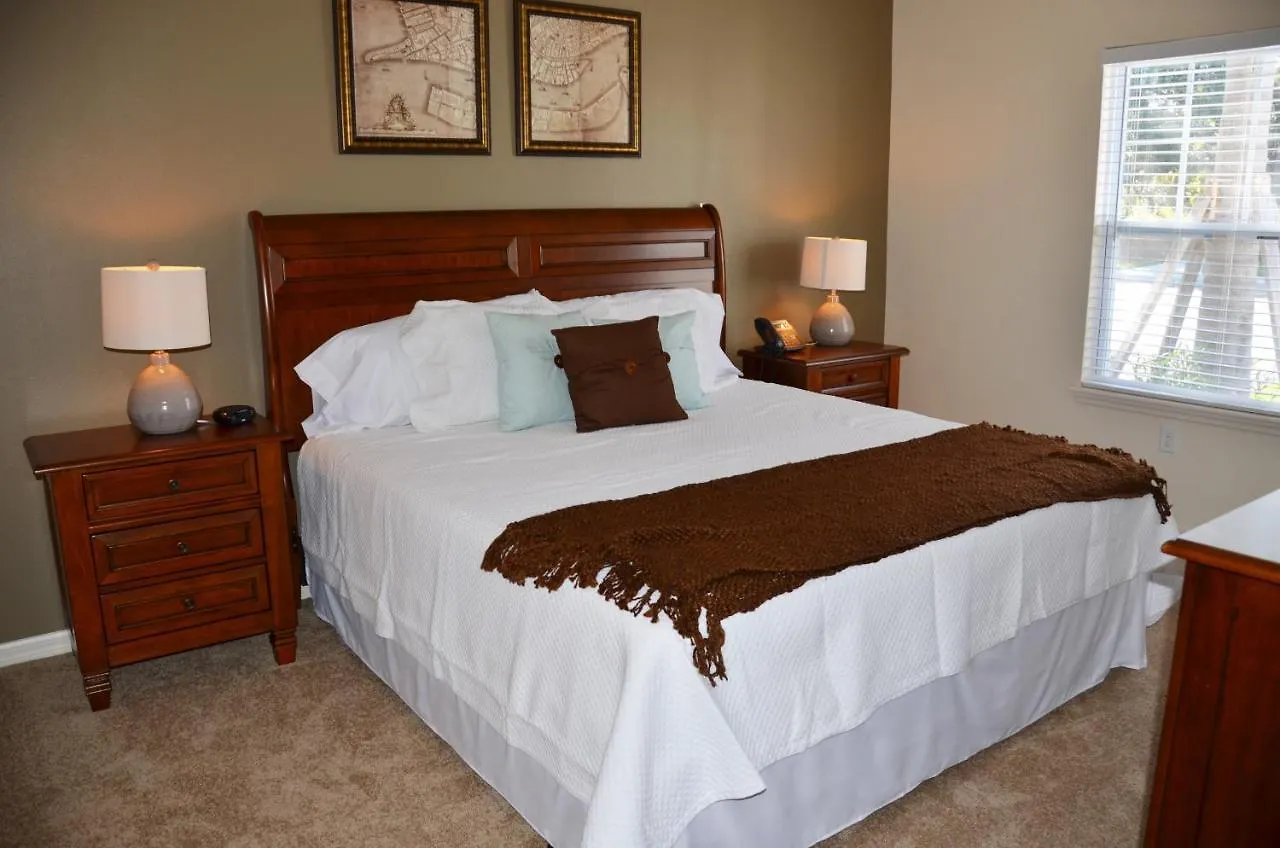 Lucaya Village By Fvh Holiday home Kissimmee